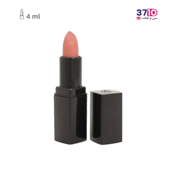 رژ لب جامد مای سری Black Diamond مدل Satin Luxe شماره SL01-عکس اول