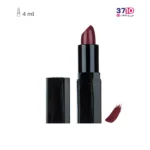 رژ لب جامد مای سری Black Diamond مدل Satin Luxe شماره SL12 -عکس دوم