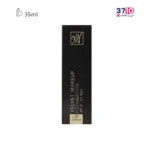 کرم پودر نیمه مات مای سری Black Diamond مدل Velvet Makeup شماره FS03-عکس از جعبه