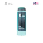 شامپو بدن مردانه مای مدل کلین فرش حجم 420 میلی لیتر-عکس اول