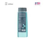 شامپو بدن مردانه مای مدل کلین فرش حجم 420 میلی لیتر-عکس دوم