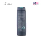 شامپو ضد شوره مردانه مای مدل کلین فرش 400 میلی لیتر - Image 2