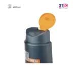 شامپو تقویت کننده مردانه مای مدل انرژى بوست 400 میلی لیتر - Image 3