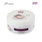 کرم کاسه ای مرطوب کننده میوه‌ای مای مدل هیدرا تاچ حجم 200 میلی‌لیتر -عکس دوم