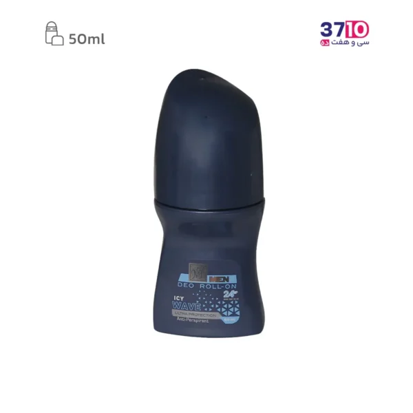 رول ضد تعریق مردانه مای مدل آیسی ویو حجم 50 میلی لیتر-عکس اول