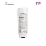 نرم کننده موی سر مای مدل کیپ فرش مناسب موهای چرب حجم 400 میلی لیتر-عکس از پشت شامپو