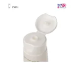 کرم تیوپی مرطوب کننده میوه ای مای مدل نوتری تاچ حجم 75 میلی لیتر-عکس از سر محصول