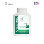 شامپوموی سر مای مدل اویلومد مناسب موهای چرب حجم 200 میلی لیتر-عکس دوم