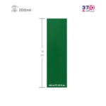 شامپوموی سر مای مدل اویلومد مناسب موهای چرب حجم 200 میلی لیتر - Image 4