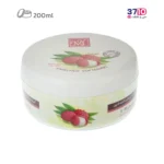 کرم کاسه ای مرطوب‌ کننده میوه‌ای مای مدل سیلکی تاچ با حجم ۲۰۰ میلی‌ لیتر-نمایی از محصول