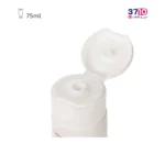 کرم تیوپی مرطوب کننده میوه ای مای مدل سیلکی تاچ حجم 75 میلی لیتر-عکس دوم