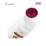 نرم کننده موی سر مای مدل استاپ دمیج مناسب موهای خشک و آسیب دیده حجم 400 میلی لیتر-عکس سوم