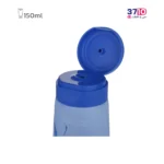 لوسیون مرطوب کننده بدن نئودرم هیالورونیک اسید اپتیمال هیدروسنس مناسب پوست معمولی تا خشک حجم 150 میلی لیتر-عکس سوم