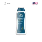 شامپو ضد شوره نئودرم مدل آنتی دندروف نوتریسل حجم 300 میلی‌لیتر-عکس اصلی