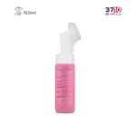 فوم شستشوی صورت نئودرم مدل پیوریفایرمناسب پوست نرمال و خشک حجم 150 میلی لیتر-عکس از پشت محصول