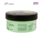 کرم مرطوب کننده کاسه ای نیوتیس حاوی عصاره آلوئه ورا و خیار حجم 300 میلی لیتر-عکس سوم