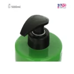 کرم آبرسان پمپی شون مدل آکوامکس کلاژن حجم 500 میلی لیتر - Image 3