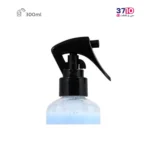 اسپری سرم دوفازی موی شون مدل آکوالایت ۳۰۰ میلی‌لیتر-عکس از سر محصول