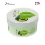 ماسک مو کاسه‌ای شون مدل آووکادو حجم 300 میلی‌لیتر-عکس اول