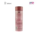 شامپو بدن شون مدل خاک رس حجم 300 میلی لیتر-عکس دوم