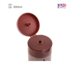 شامپو بدن شون مدل خاک رس حجم 300 میلی لیتر-عکس سوم