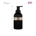 مایع دستشویی فومی پمپی شون مدل نارگیل حجم 500 میلی لیتر-عکس دوم