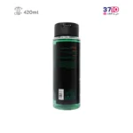 شامپو بدن مردانه شون مدل اترنال هنگ اور حجم 420 میلی لیتر-عکس دوم