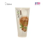 کرم تیوپی اسکراب لایه بردار شون حاوی عصاره گردو حجم 150 میلی‌لیتر-عکس اصلی