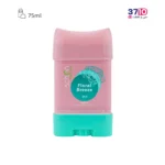 ضد تعریق کرمی زنانه شون مدل فلورال بریز حجم 75 میلی لیتر-عکس اصلی