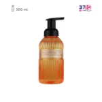 مایع دستشویی فومی پمپی شون مدل عسل حجم ۵۰۰ میلی‌لیتر - Image 3