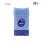 ضد تعریق کرمی مردانه شون مدل گراویتی حجم 75 میلی لیتر-عکس اصلی