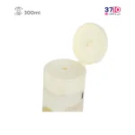 شامپو بدن کرمی شون مدل شیر و نارگیل حجم 300 میلی لیتر - Image 3