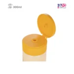 شامپو بدن کرمی شون مدل شیر و انبه حجم 300 میلی لیتر-عکس سوم