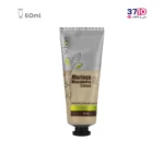 کرم مرطوب‌کننده مغذی تیوپی شون مدل مورینگا و ماکادمیا حجم 60 میلی‌لیتر-عکس اصلی