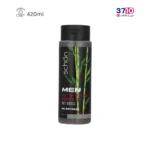 شامپو بدن مردانه شون مدل مای باس حجم 420 میلی لیتر-عکس اول