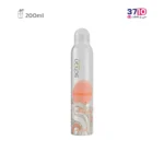 اسپری خوشبوکننده بدن زنانه شون اسکندلوس Scandalous حجم 200 میلی‌لیتر-عکس اصلی