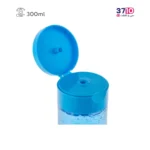 شامپو بدن شون مدل نمک دریا حجم ۳۰۰ میلی لیتر-عکس سوم