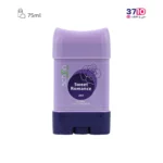 ضد تعریق کرمی زنانه شون مدل سوئیت رومنس حجم 75 میلی لیتر-عکس اول