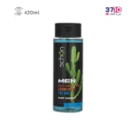 شامپو بدن مردانه شون مدل د وان حجم 420 میلی لیتر-عکس اول