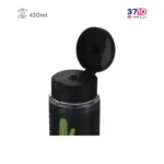 شامپو بدن مردانه شون مدل د وان حجم 420 میلی لیتر-عکس سوم از محصول