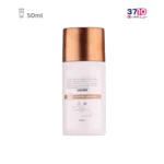 فلویید ضد آفتاب رنگی شون SPF 50 حجم 50 میلی لیتر-عکس از پشت محصول