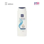 شامپوموی سر مای مدل نوتری دیلی مناسب موهای نرمال حجم 400 میلی لیتر-عکس اصلی