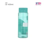 شامپو بدن شون مدل چای سبز و نعنا حجم 420 میلی لیتر - Image 2