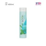 شامپو مو شون مدل Green Tea & Mint حجم 400 میلی‌لیتر-عکس اصلی