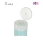 شامپو مو شون مدل Green Tea & Mint حجم 400 میلی‌لیتر - Image 3