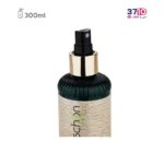 اسپری لوسیون بدن شون حاوی روغن آرگان و پروتئین شیر حجم 300 میلی لیتر-عکس از سر محصول