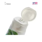 کرم آبرسان تیوپی شون حاوی عصاره آلوئه ورا حجم 50 میلی لیتر-عکس از سر محصول