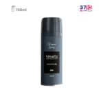 اسپری خوشبو کننده بدن مردانه نیوتیس مدل Aventus حجم 150 میلی لیتر-عکس اصلی