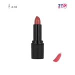 رژ لب جامد کالیستا مدل Glamor Shine شماره S87-عکس از رنگ محصول