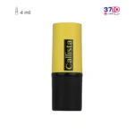 رژ لب جامد کالیستا مدل Glamor Shine شماره S87 - Image 3